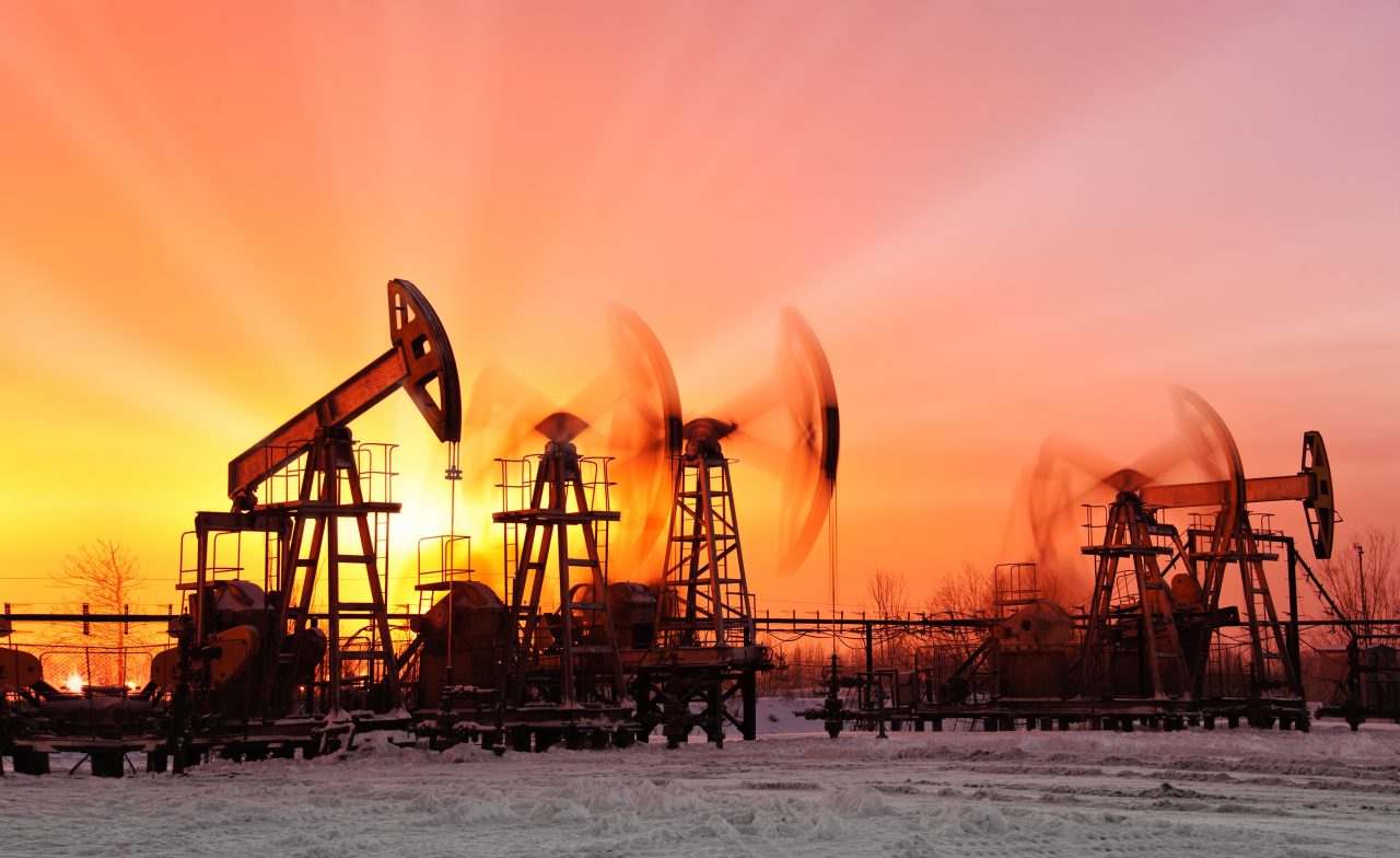 oil pumps