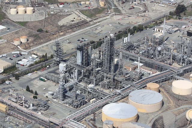 Industrial Plant Optimization